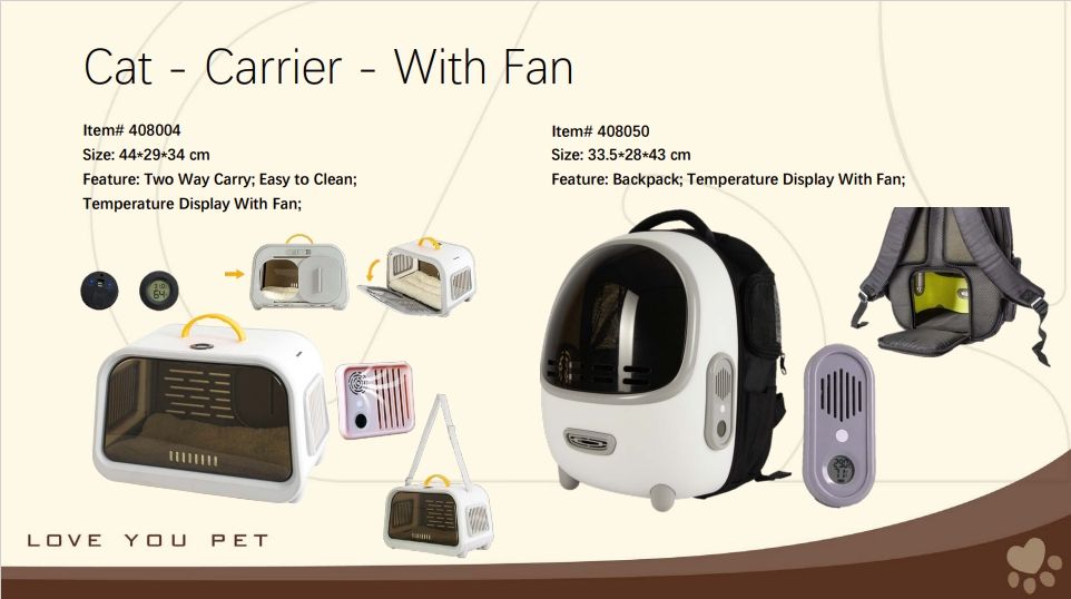 LEYOUPET-2024 Recommended Catalogue